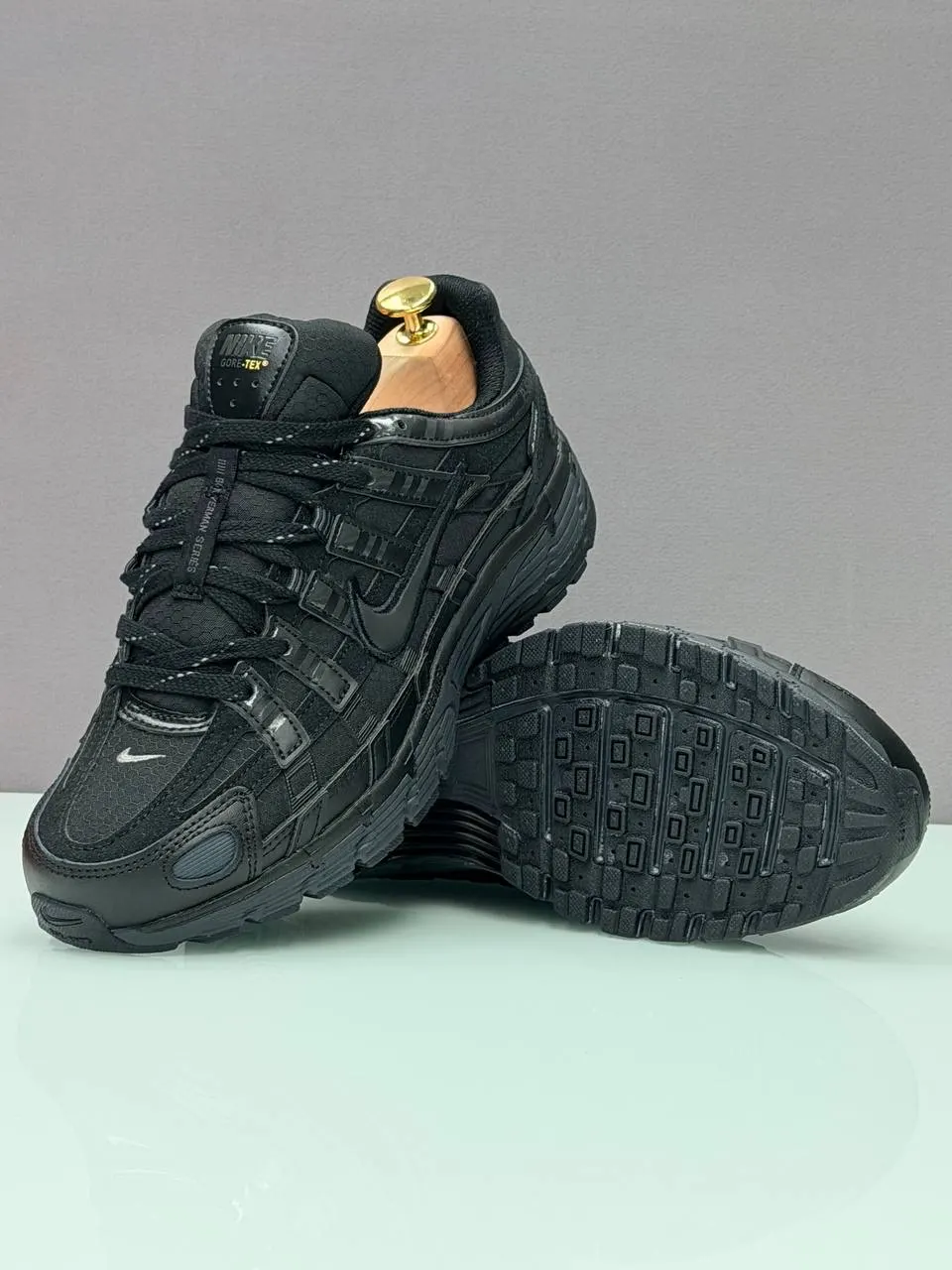 Nike P-6000