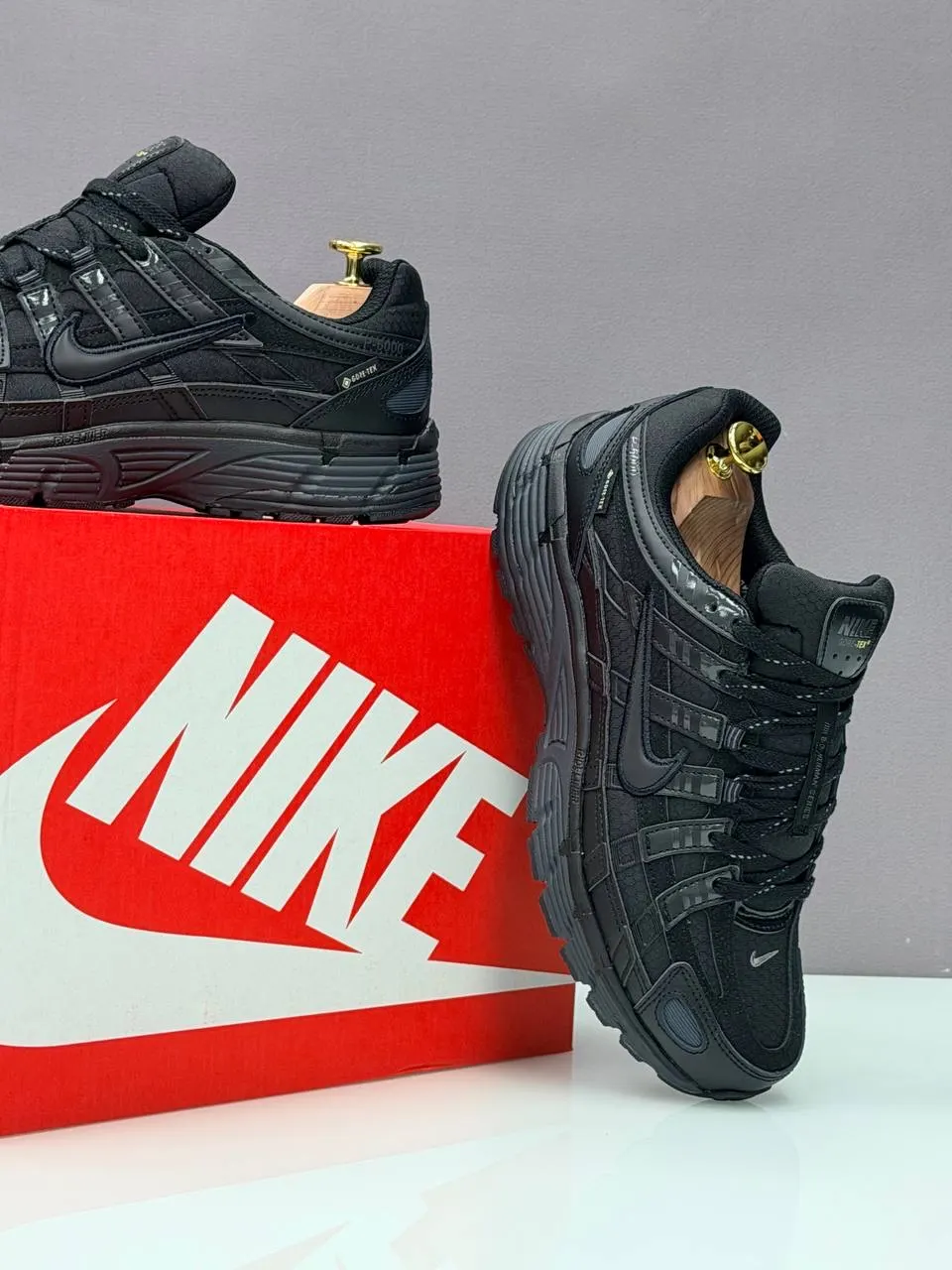 Nike P-6000