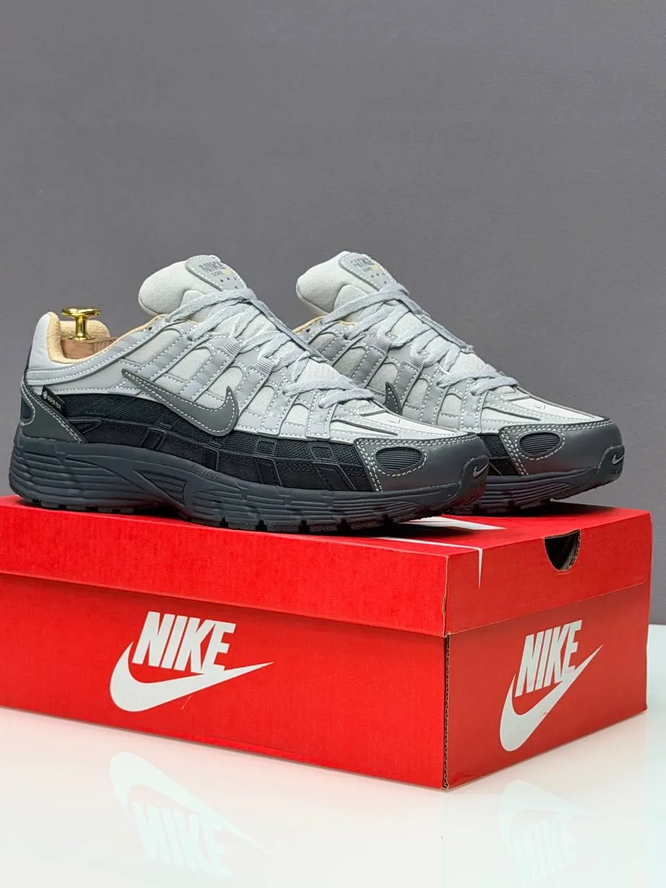 Nike P-6000