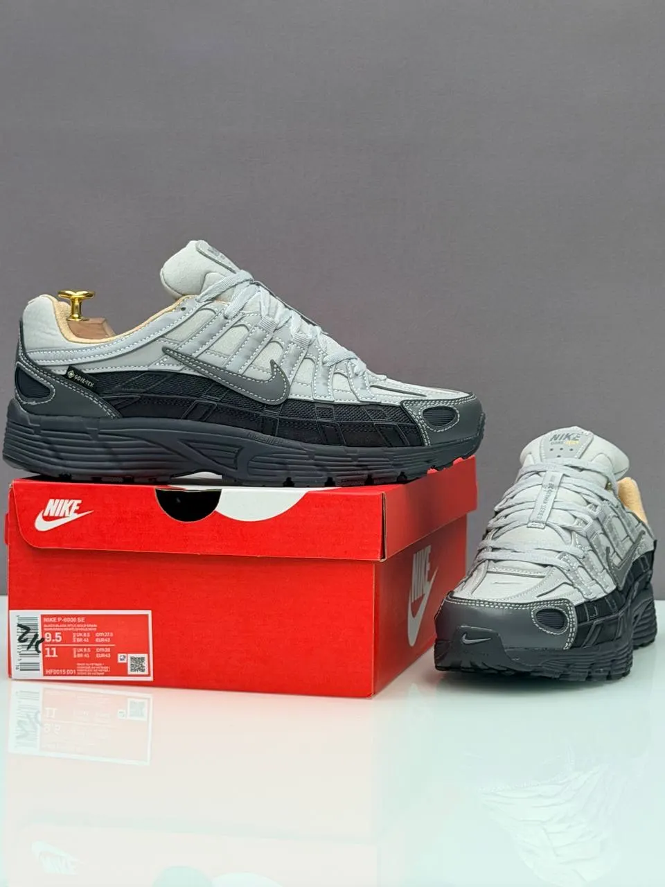 Nike P-6000