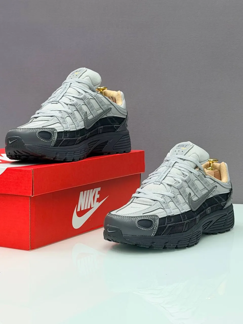 Nike P-6000