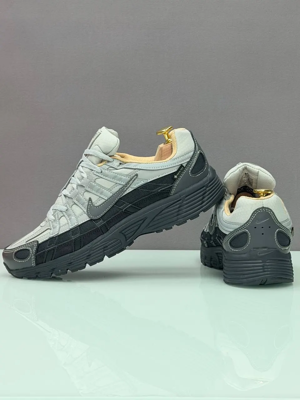 Nike P-6000