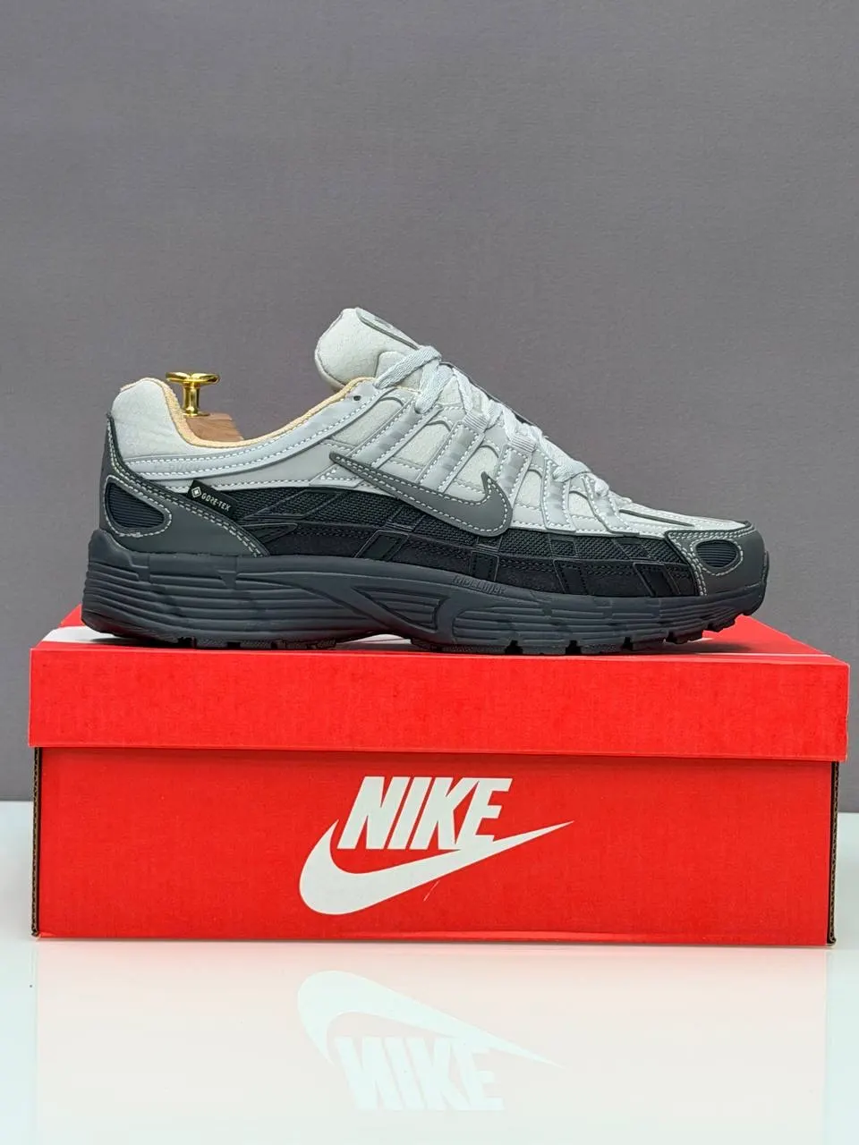 Nike P-6000