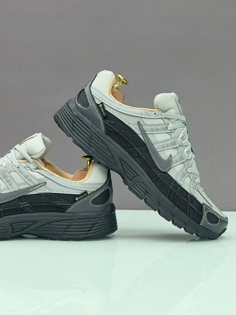Nike P-6000