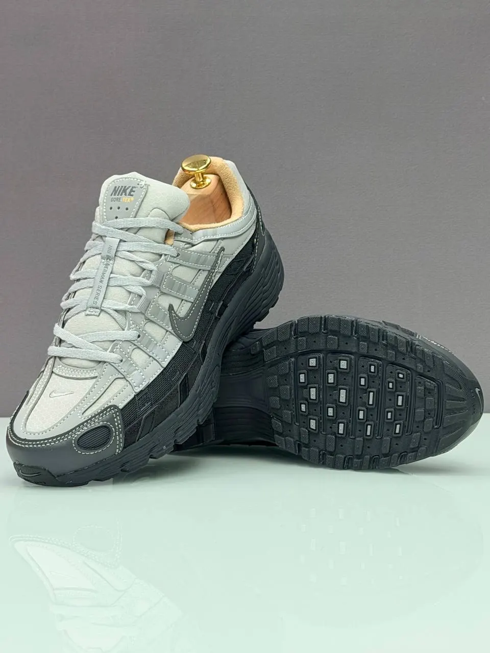 Nike P-6000
