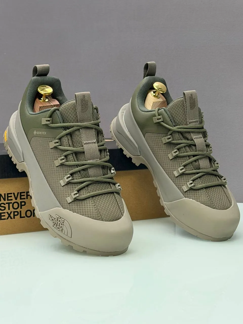 The North Face Glenclyffe Gore-Tex
