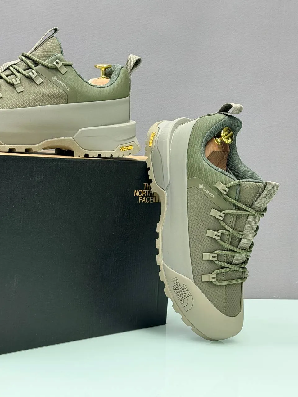 The North Face Glenclyffe Gore-Tex