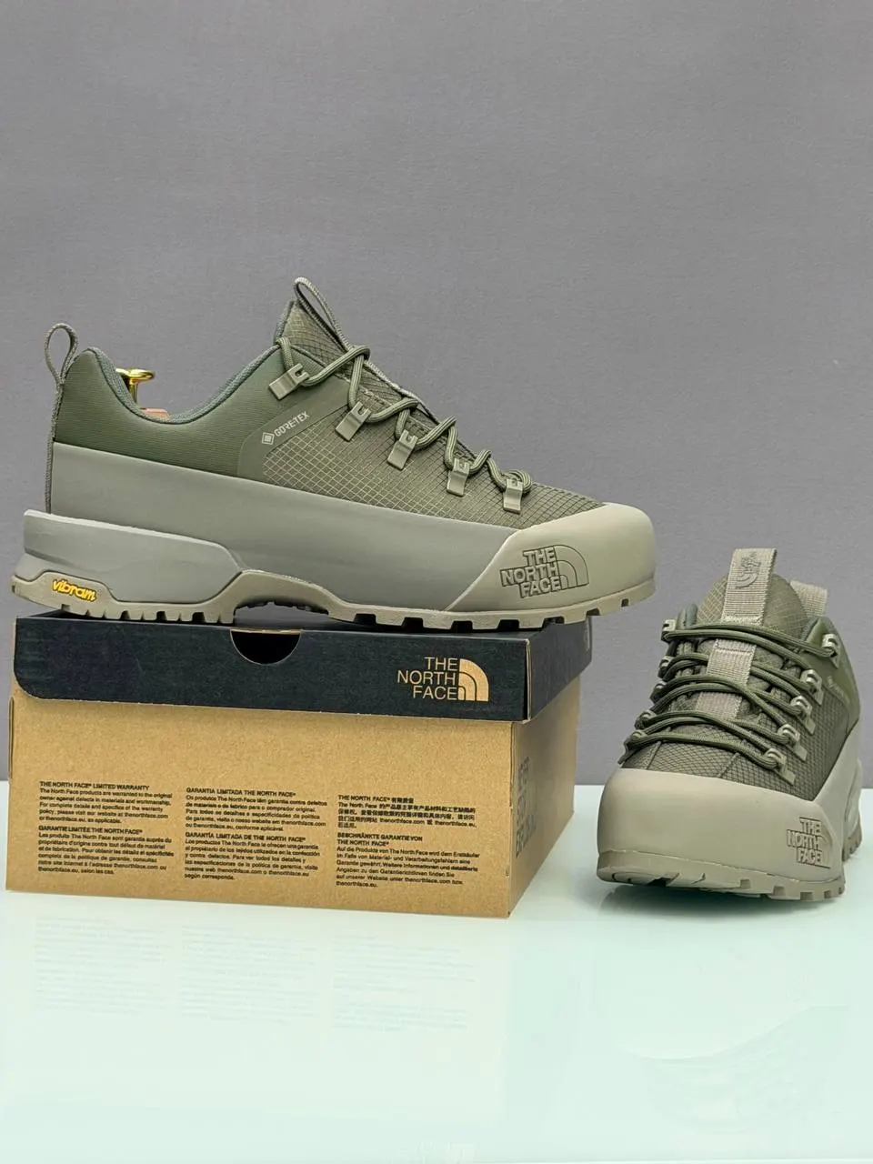 The North Face Glenclyffe Gore-Tex
