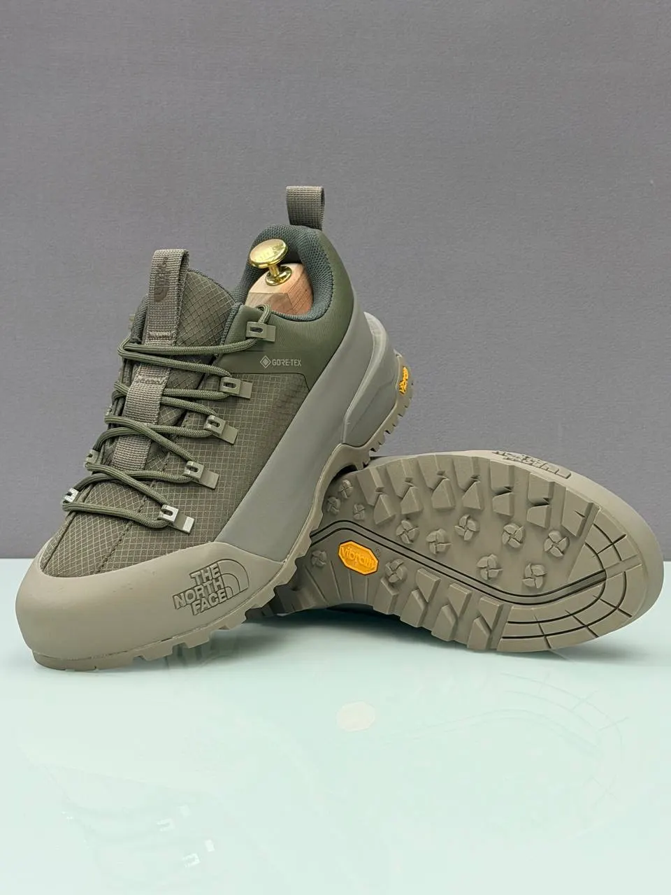 The North Face Glenclyffe Gore-Tex