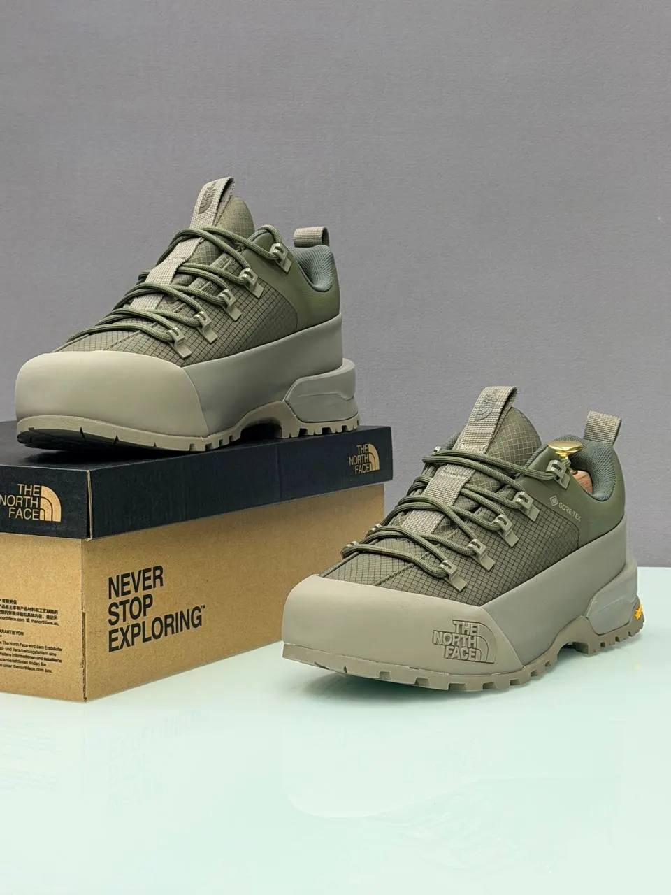 The North Face Glenclyffe Gore-Tex