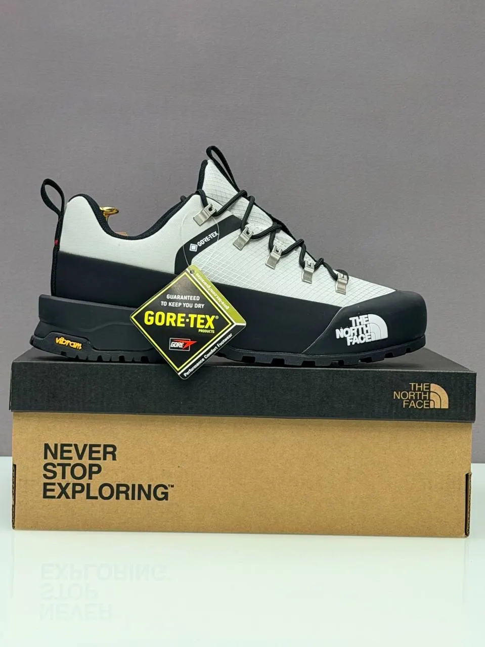 The North Face Glenclyffe Gore-Tex