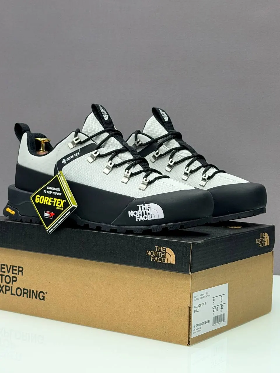 The North Face Glenclyffe Gore-Tex