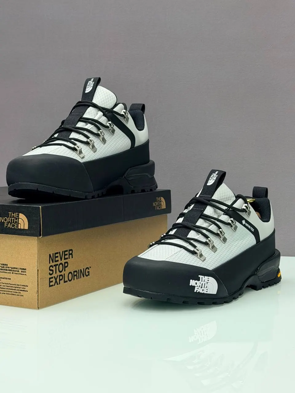 The North Face Glenclyffe Gore-Tex