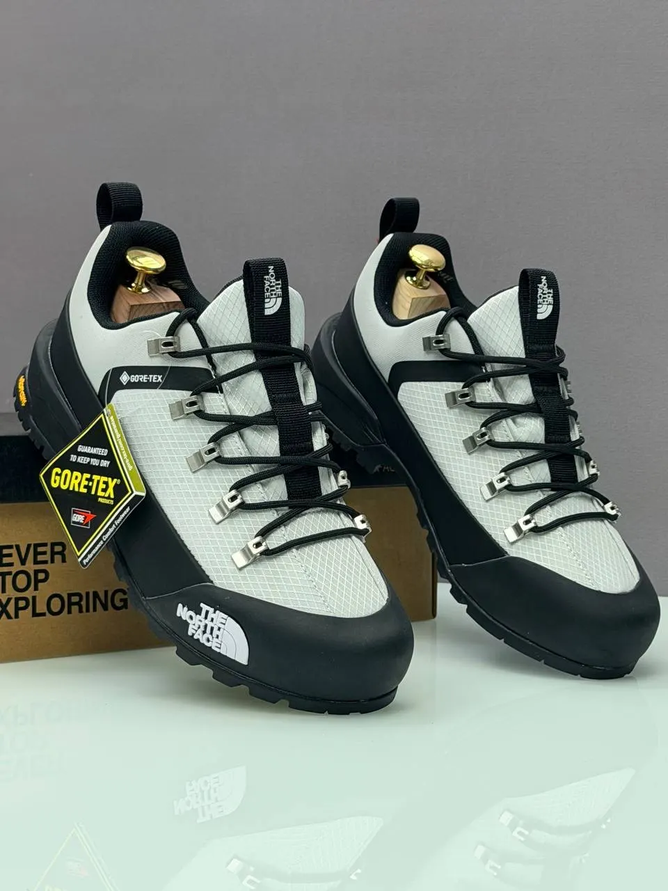 The North Face Glenclyffe Gore-Tex