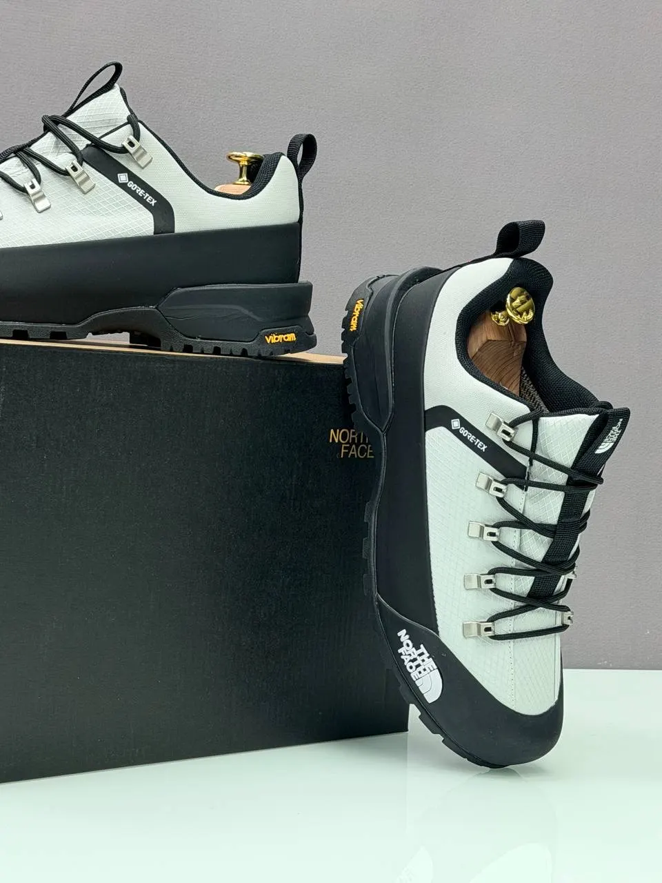 The North Face Glenclyffe Gore-Tex