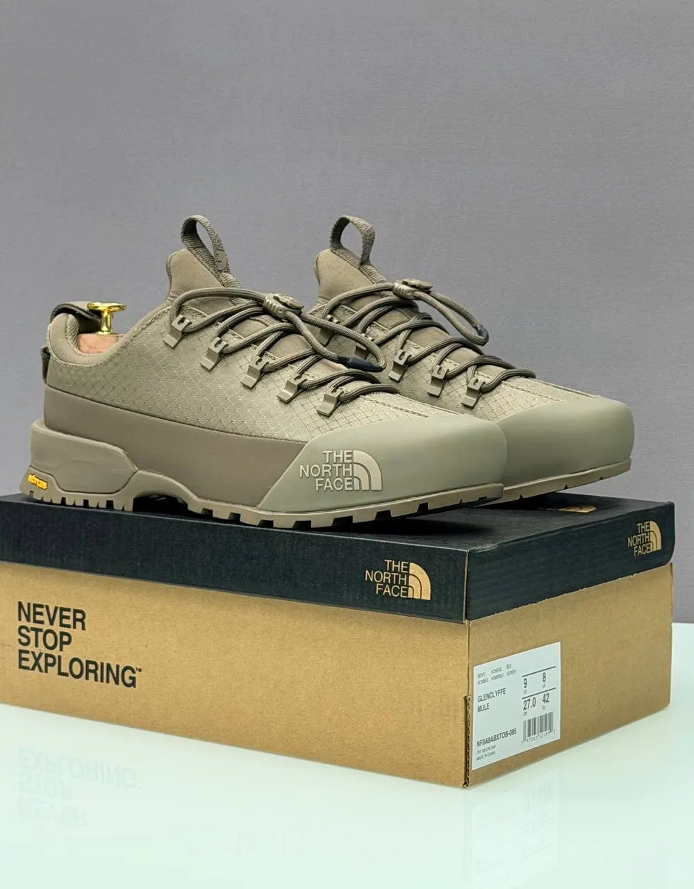 The North Face Glenclyffe Gore-Tex
