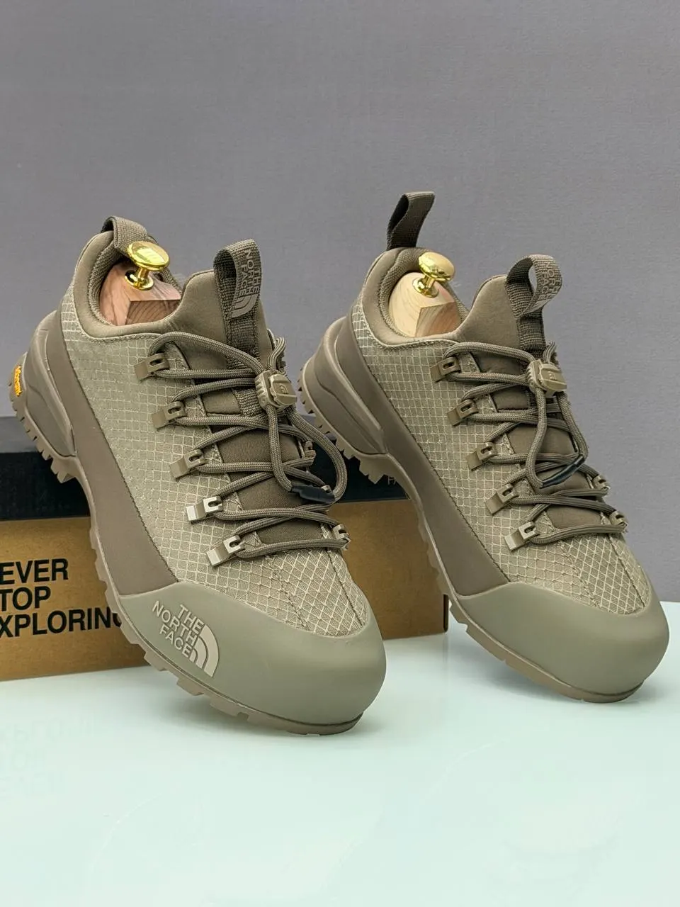 The North Face Glenclyffe Gore-Tex