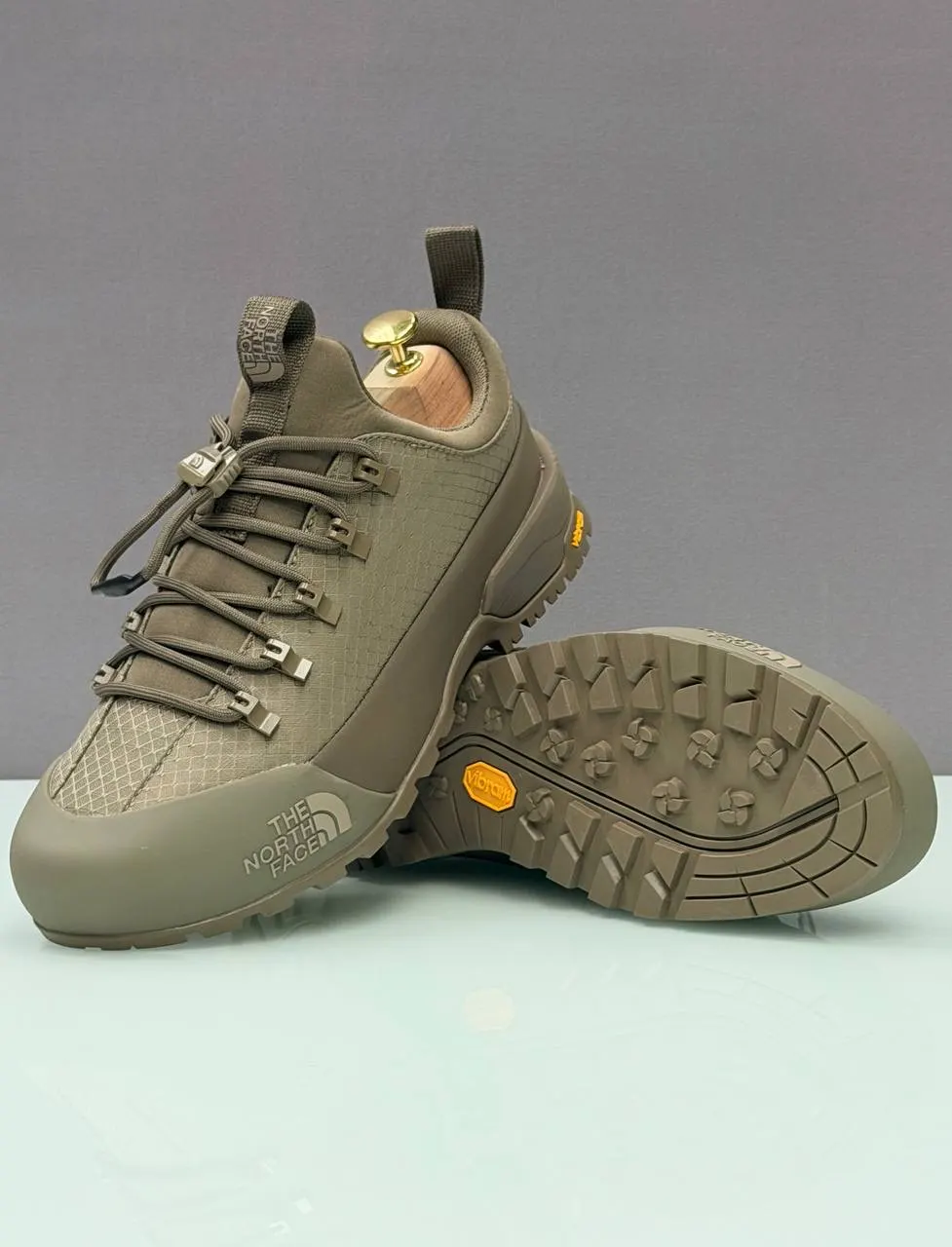 The North Face Glenclyffe Gore-Tex