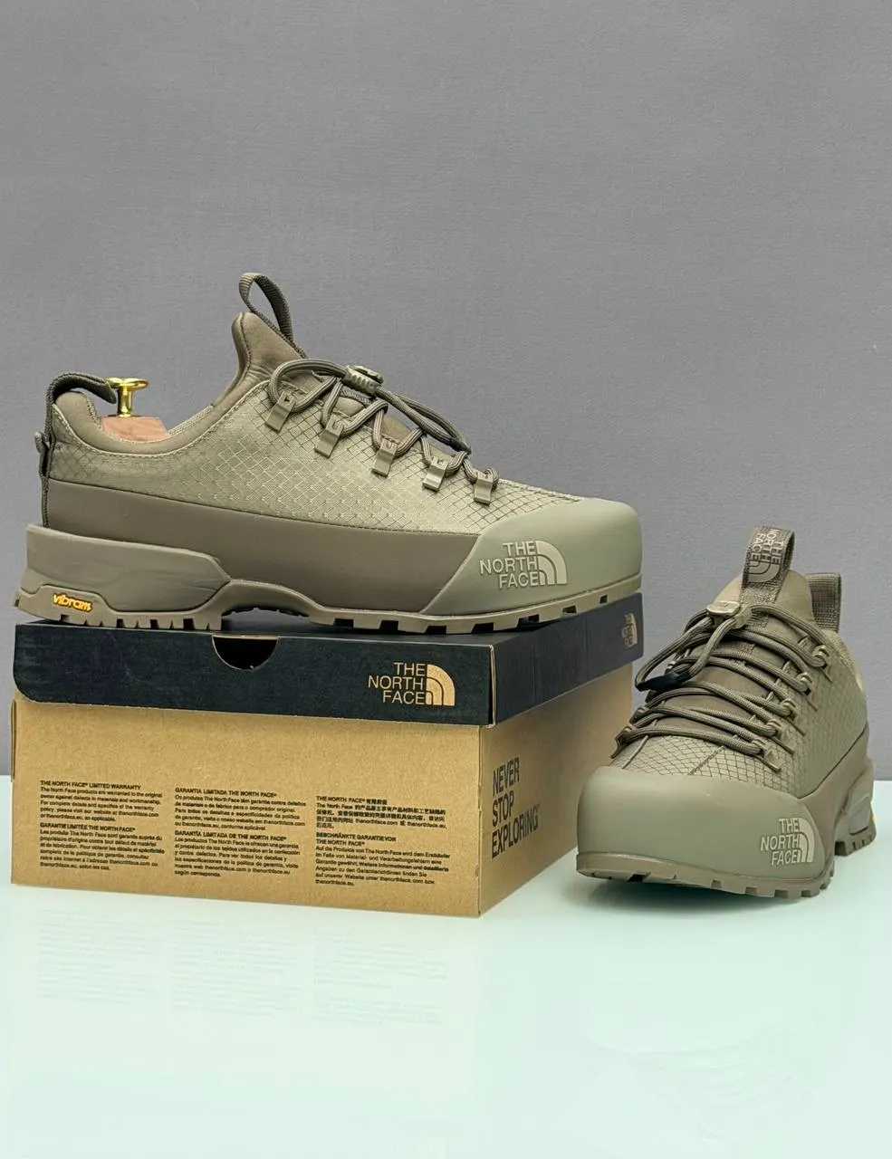 The North Face Glenclyffe Gore-Tex