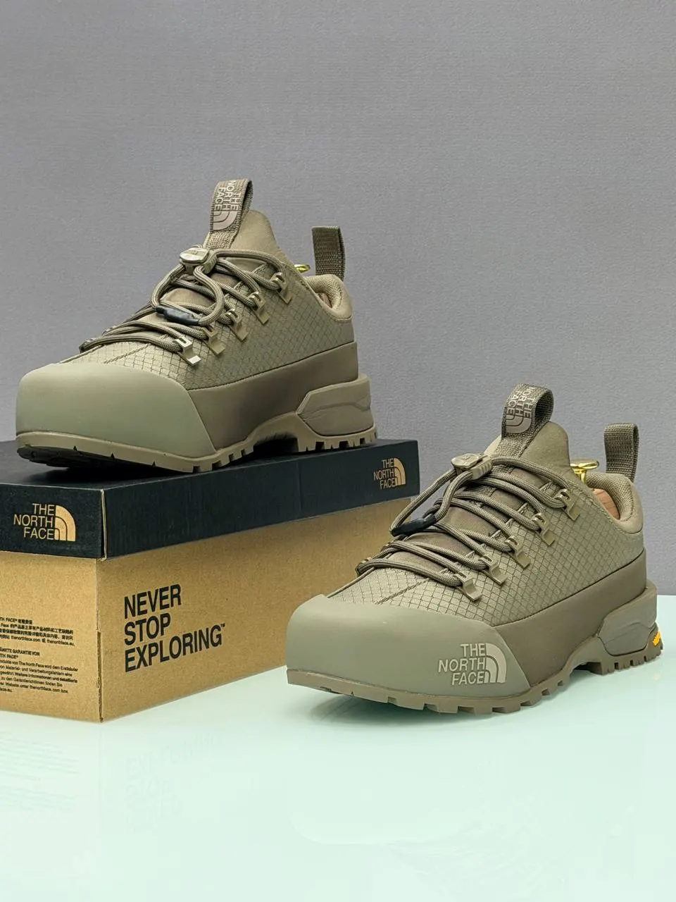 The North Face Glenclyffe Gore-Tex