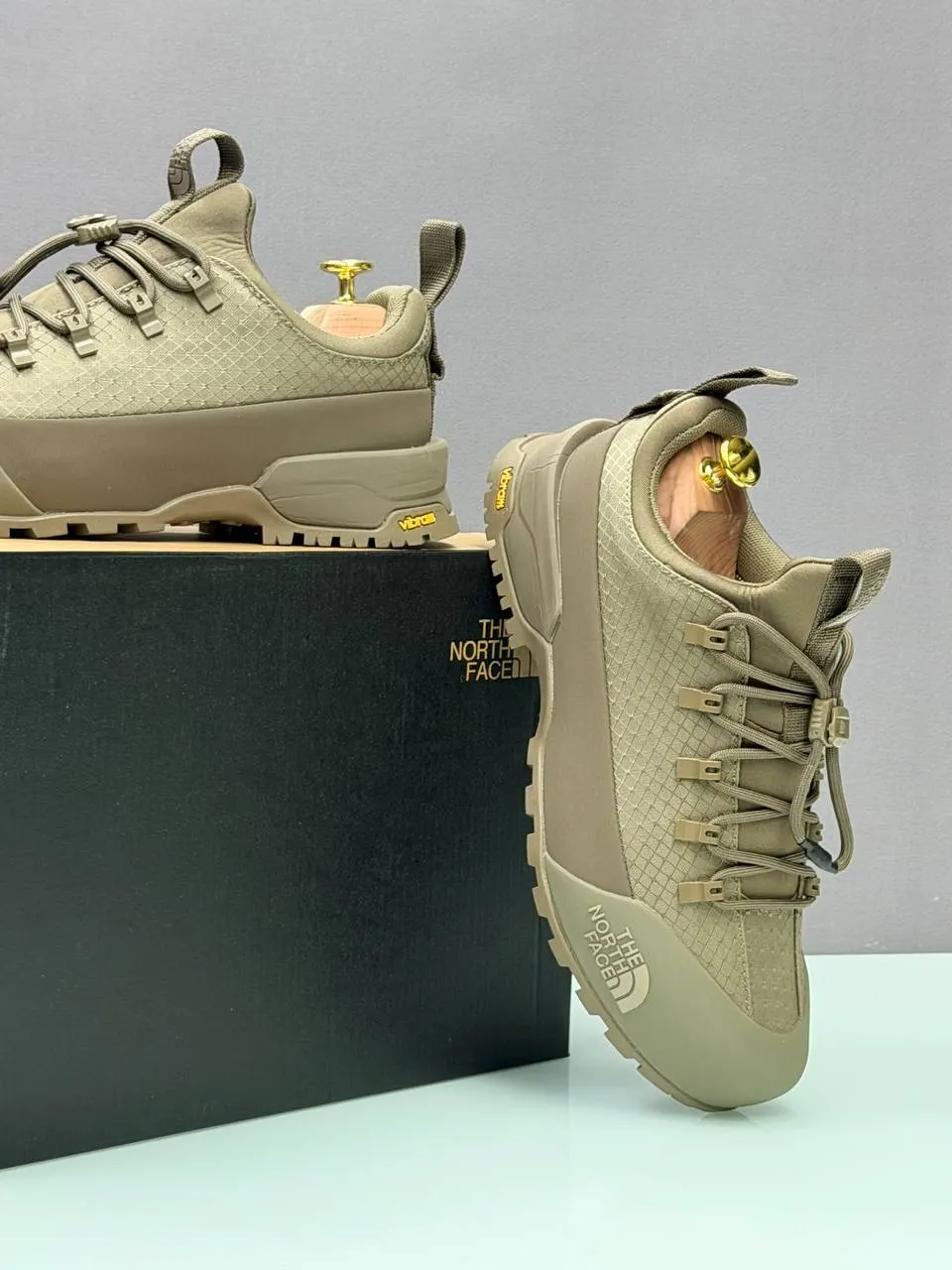 The North Face Glenclyffe Gore-Tex