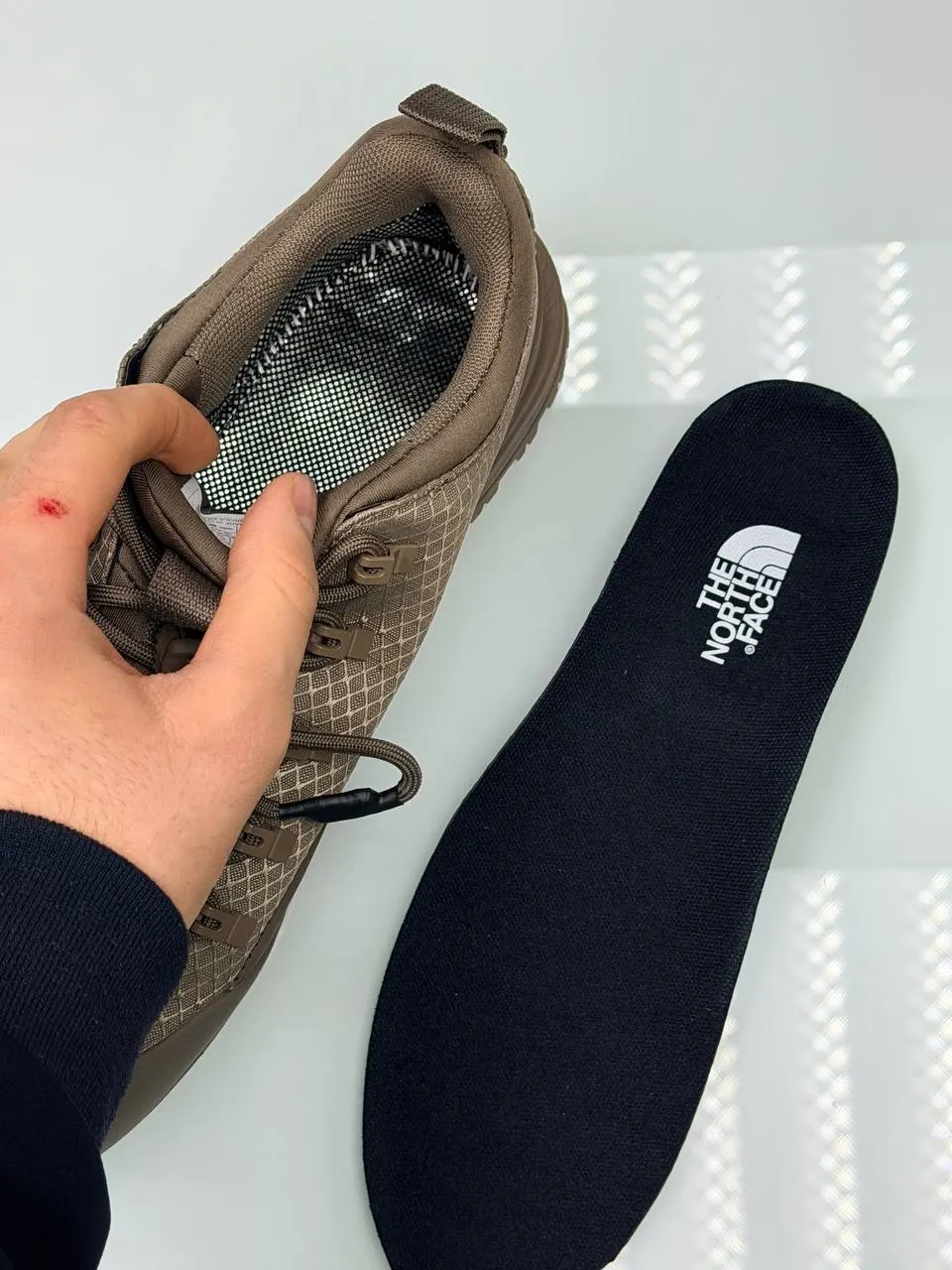 The North Face Glenclyffe Gore-Tex