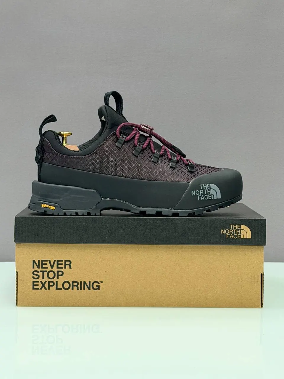 The North Face Glenclyffe Gore-Tex