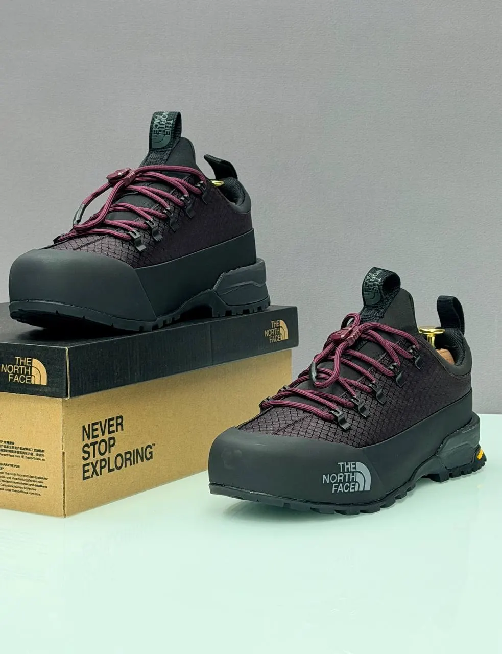 The North Face Glenclyffe Gore-Tex