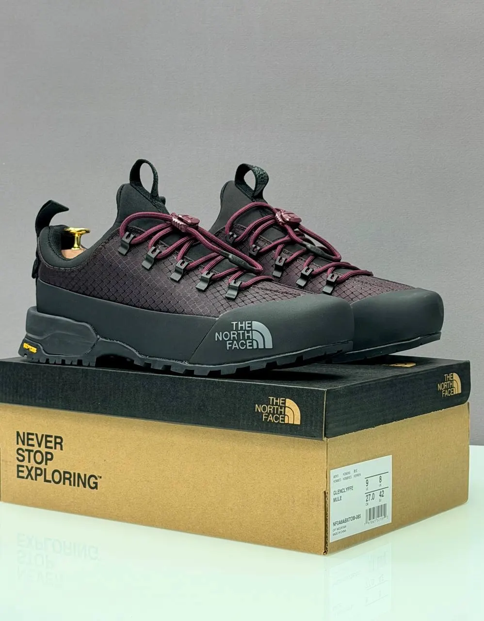 The North Face Glenclyffe Gore-Tex