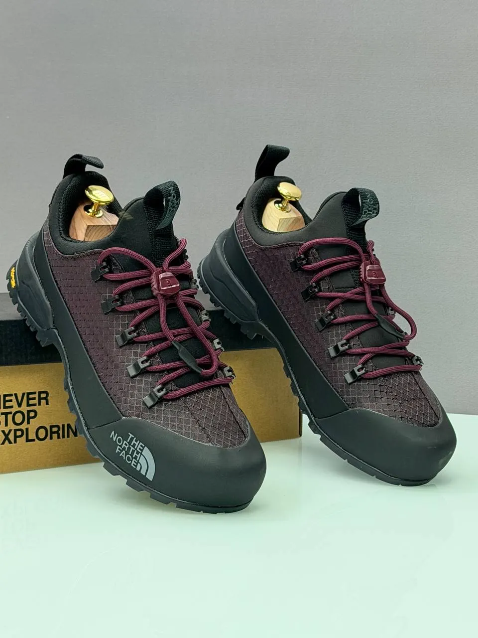 The North Face Glenclyffe Gore-Tex