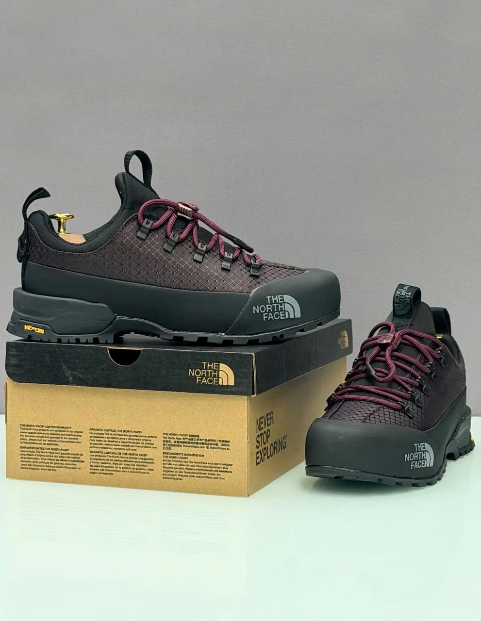 The North Face Glenclyffe Gore-Tex