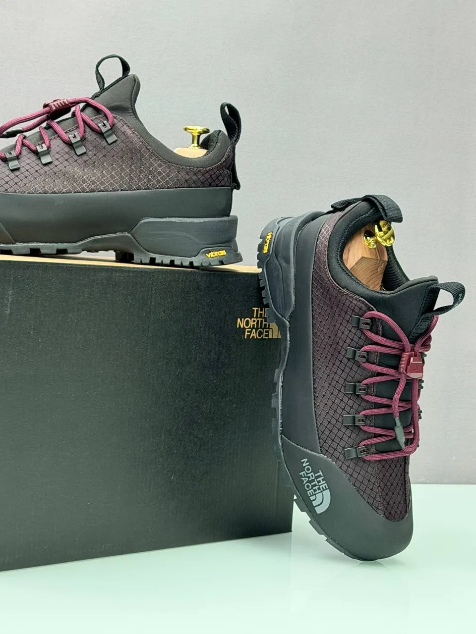 The North Face Glenclyffe Gore-Tex