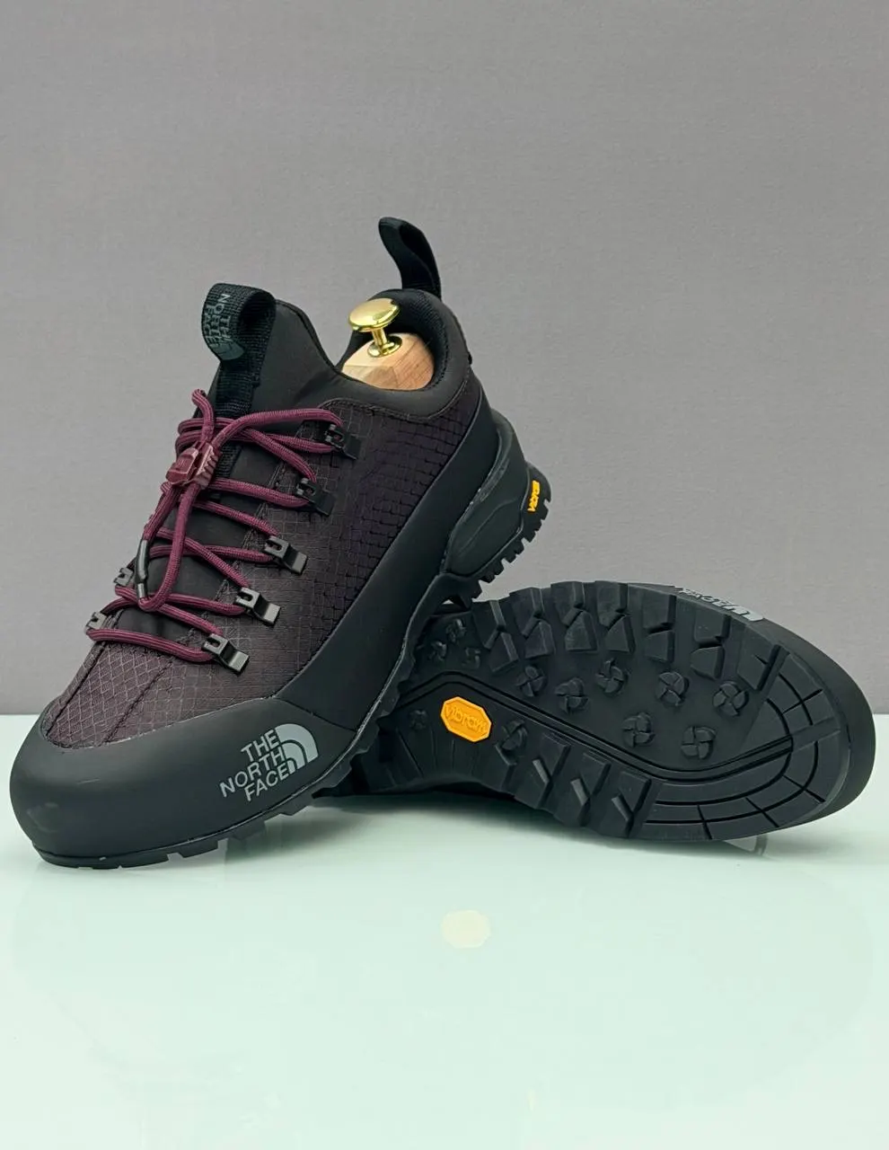 The North Face Glenclyffe Gore-Tex