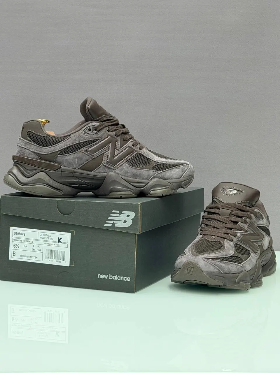 New Balance 9060