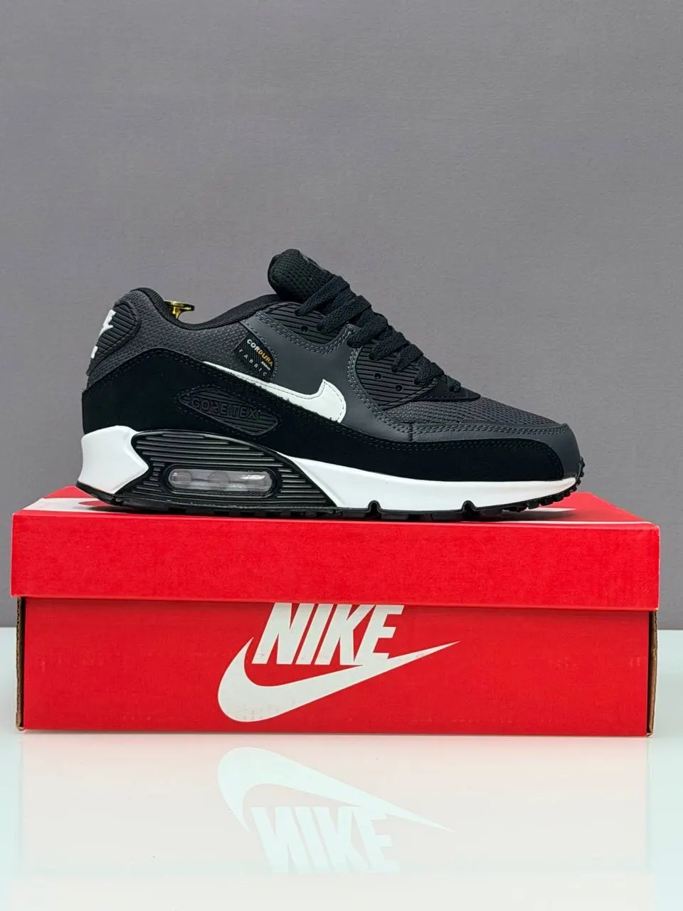 Nike Air Max 90 Surplus Gore-Tex