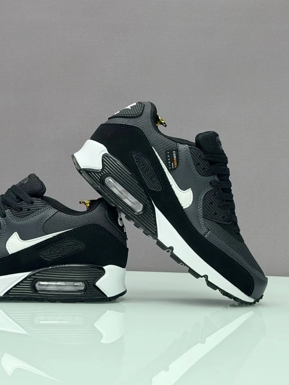 Nike Air Max 90 Surplus Gore-Tex