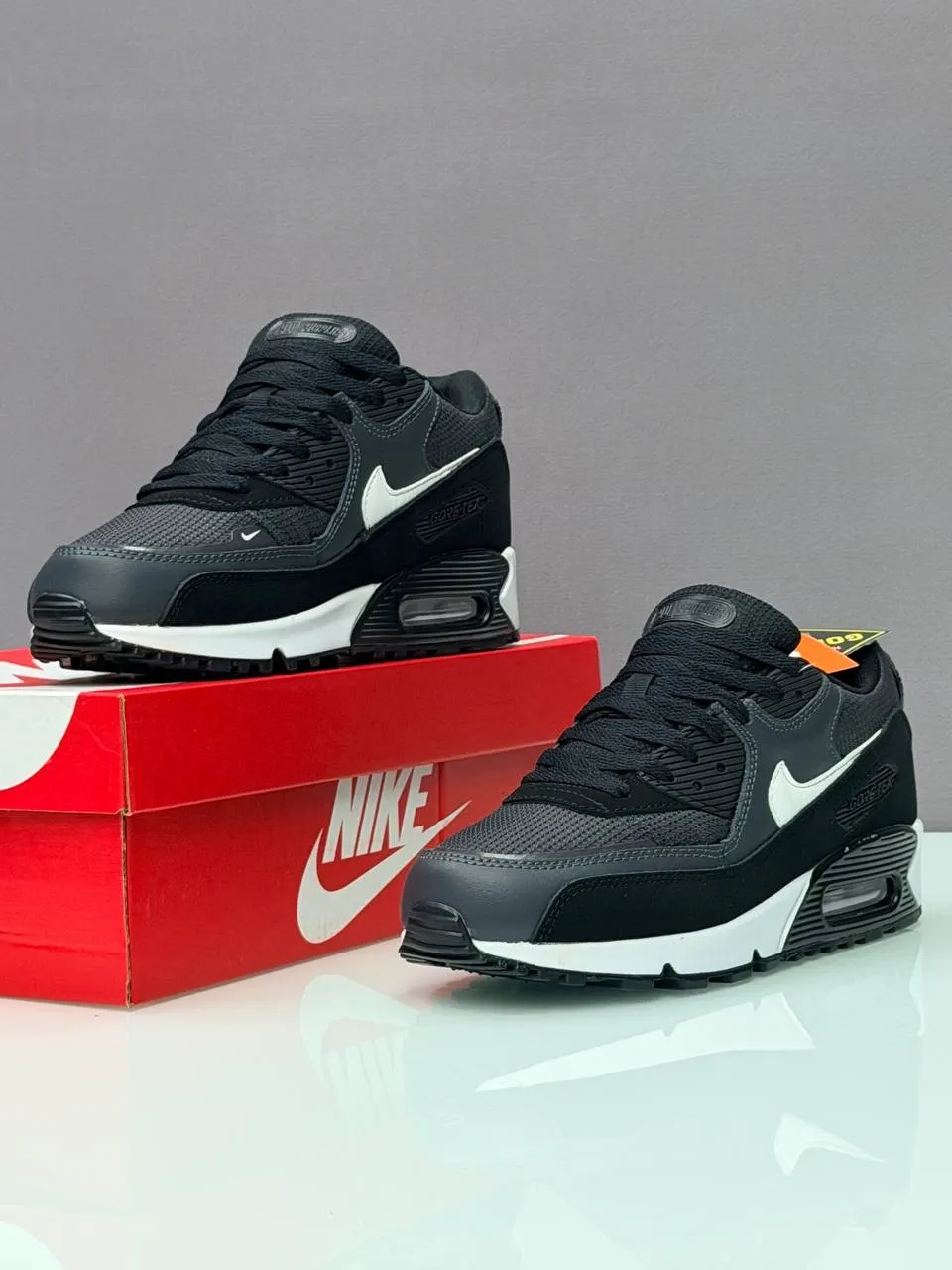 Nike Air Max 90 Surplus Gore-Tex