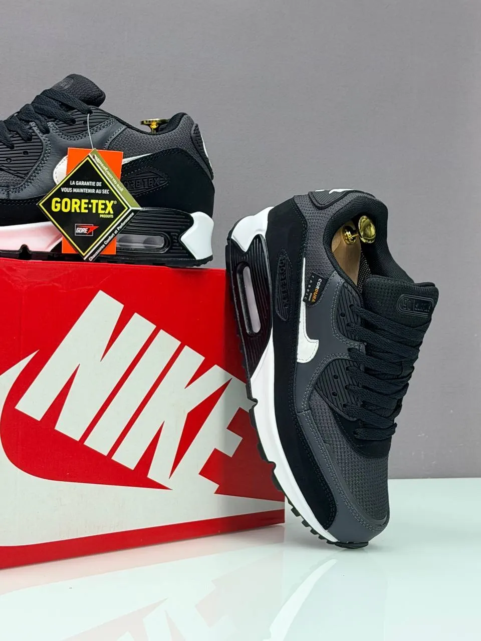 Nike Air Max 90 Surplus Gore-Tex