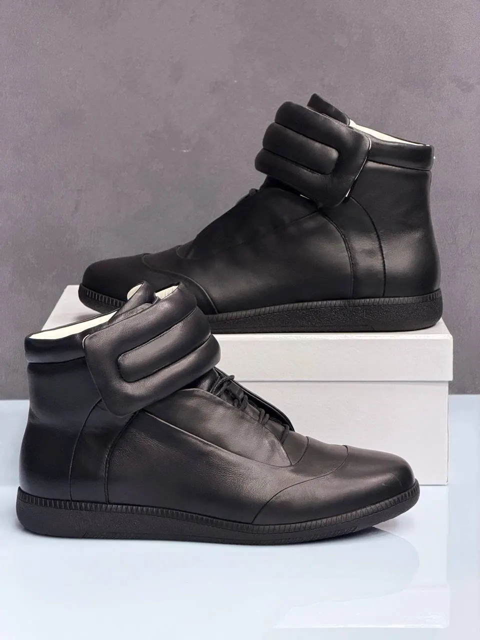Maison Margiela Future High-Top