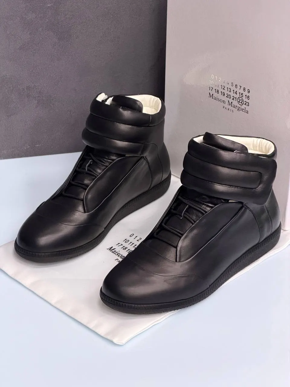 Maison Margiela Future High-Top