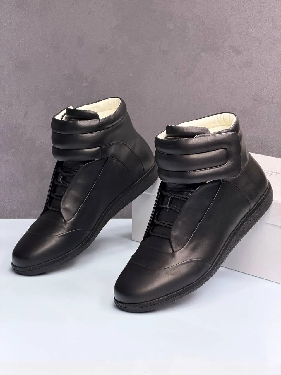 Maison Margiela Future High-Top