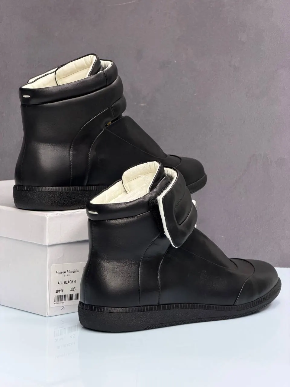 Maison Margiela Future High-Top