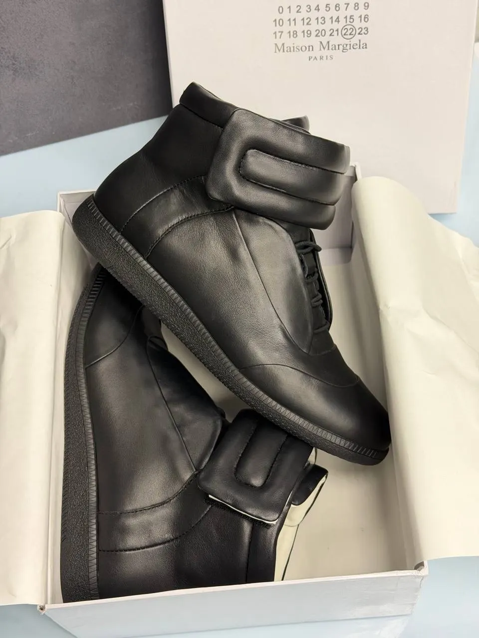 Maison Margiela Future High-Top