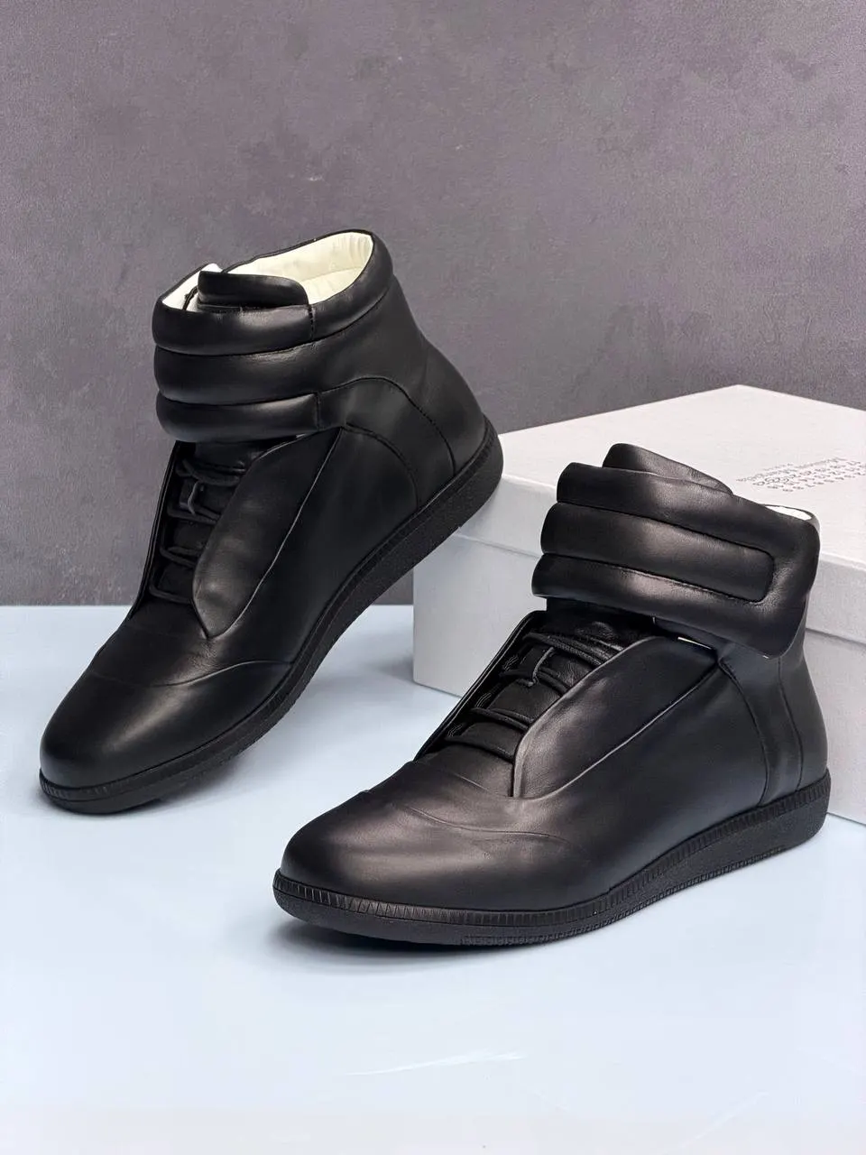 Maison Margiela Future High-Top
