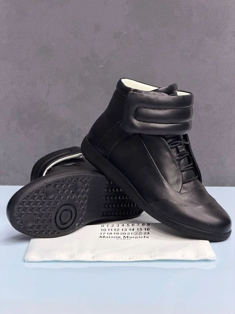 Maison Margiela Future High-Top