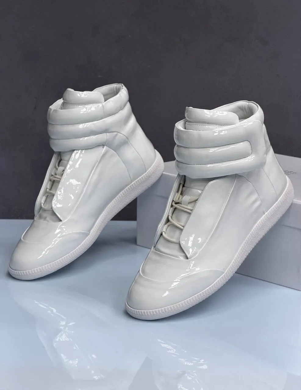 Maison Margiela Future High-Top