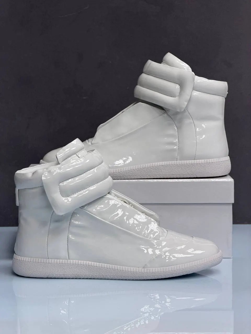 Maison Margiela Future High-Top