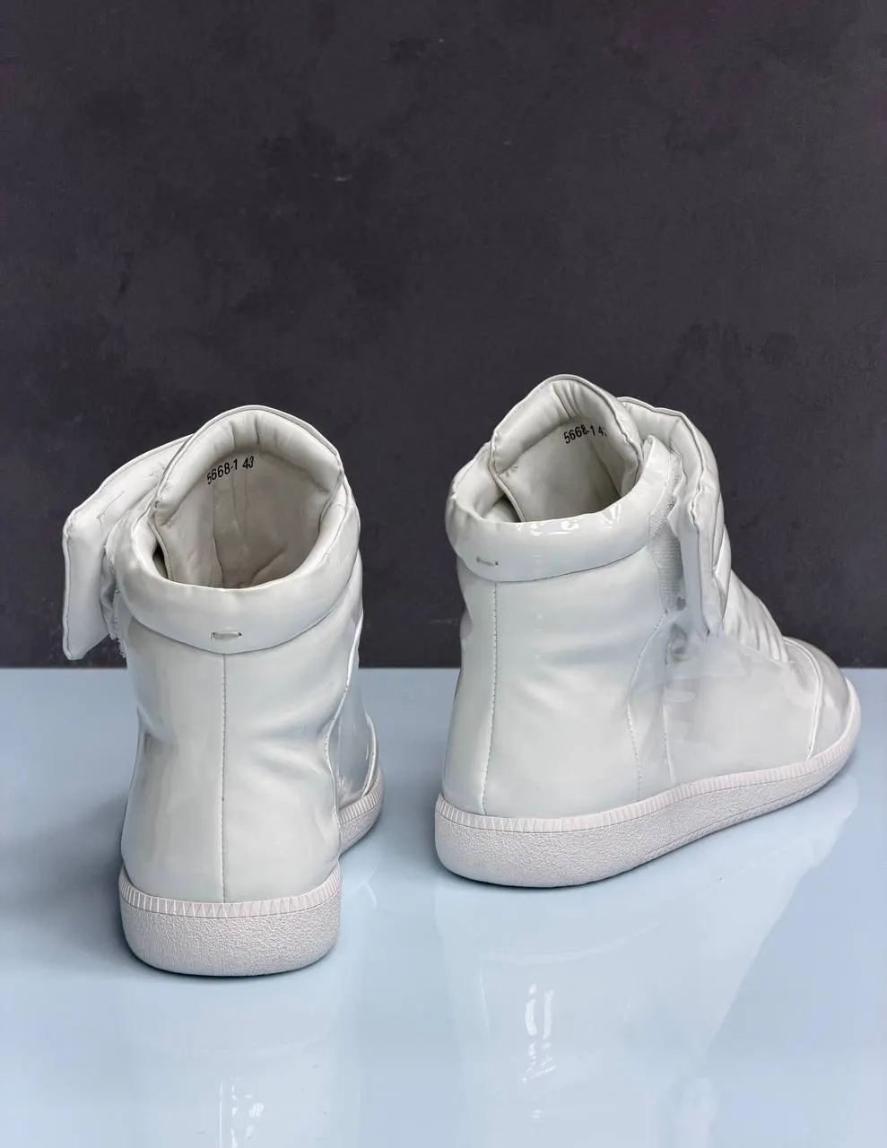 Maison Margiela Future High-Top