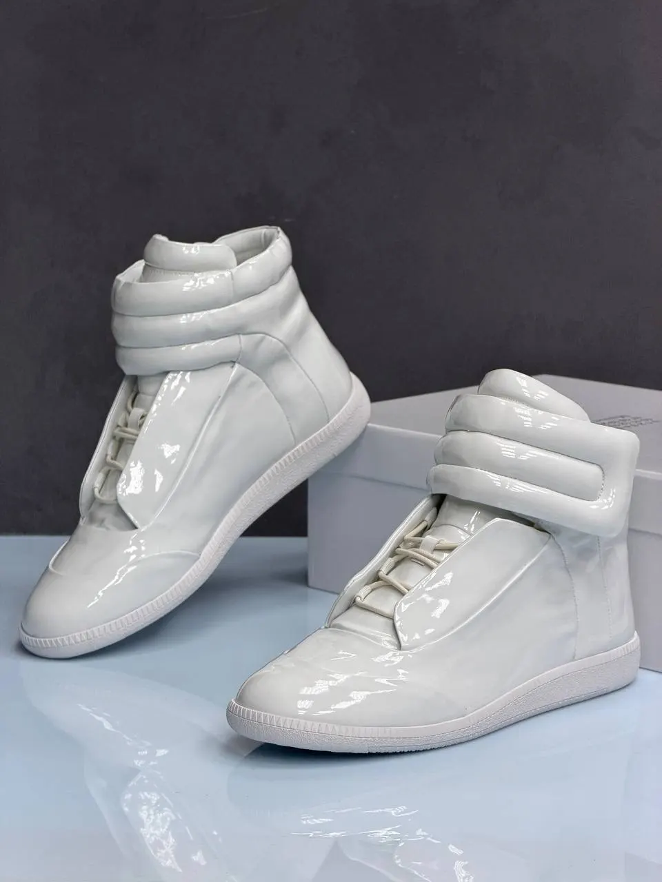 Maison Margiela Future High-Top