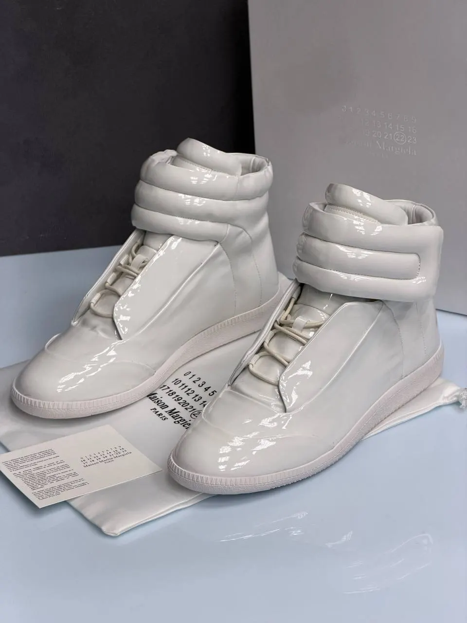 Maison Margiela Future High-Top